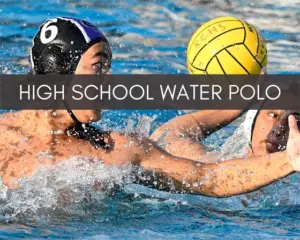 Newport Beach boys water polo falls to SD Dons in Junior Olympics final