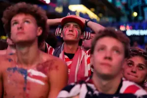 Your World Cup team’s been knocked out. Who should you support now?