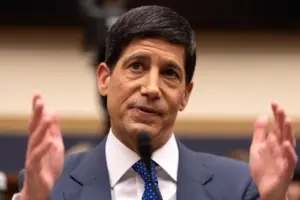 Fed chair Warsh sidesteps Senate questions on inflation, AI, contact with Trump