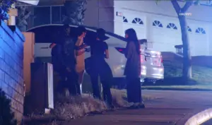 Chino Hills shooting victim, Irvine suspect knew each other from work, authorities say