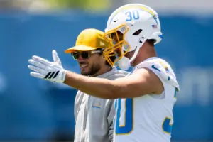Chargers training camp preview: Can new OC Mike McDaniel ignite offense?