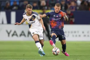 Galaxy remain in search of first win and consistency since MLS restart