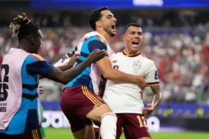 World Cup: Spain shuts down Mbappé, France to reach final