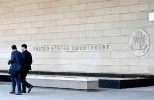 Ex-L.A. County sheriff’s deputy, a Brea resident, gets 1 year, 6 months for obstructing probe
