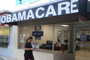 Affordable Care Act insurers want more premium increases as enrollment sags