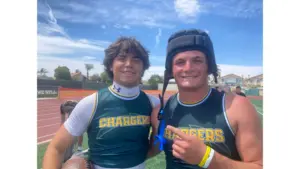 Edison, Orange Lutheran impress with deep runs at Battle at the Beach