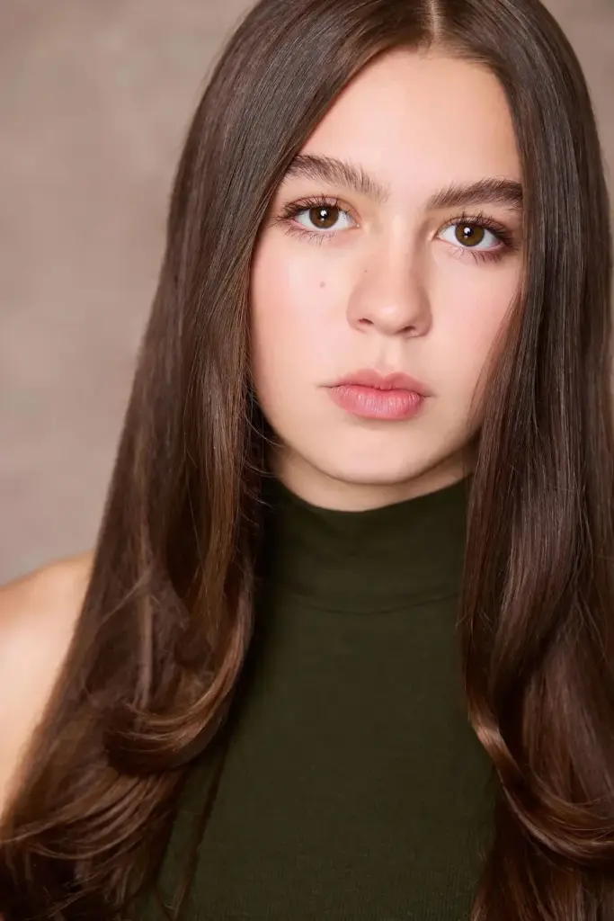 Orange County teen actor Kayden Brenna Tokarski is joining the...