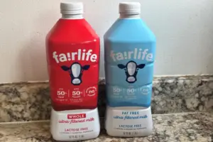 Fairlife pauses US production after cyberattack breached milk brand’s systems
