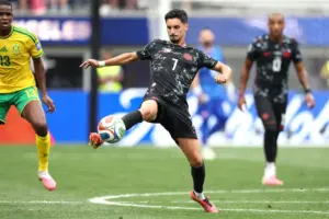 LAFC ready to welcome back players from World Cup