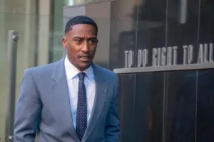 Rape and assault case against British entertainer Yung Filly heading to jury in Australia