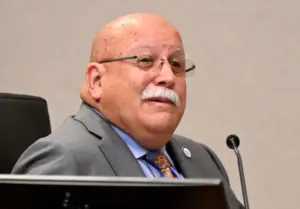 Riverside County approves committee to evaluate civilian sheriff oversight