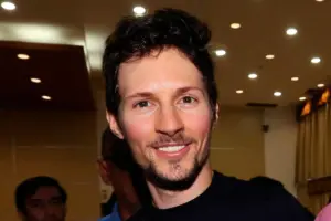 Russia accuses Telegram CEO of aiding terrorism in its latest digital crackdown