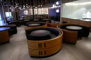 Take a sneak peek inside Brea’s new Din Tai Fung