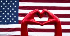 What does it mean to be American? Some Southern Californians share their thoughts