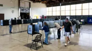 Ranked-choice voting for Irvine elections? It’ll be up to voters