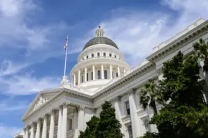 California lawmakers seek to boost reserves ahead of hot AI IPOs