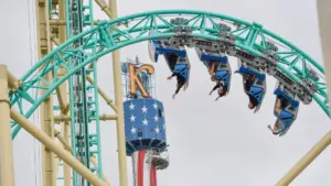 Knott’s Berry Farm target of teen takeover, police warn