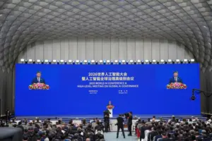 Chinese AI model takes US tech industry by surprise with abilities rivaling Claude and ChatGPT
