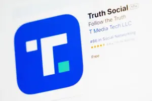 Paying for early access to Trump’s Truth Social could raise big money – and major ethical issues
