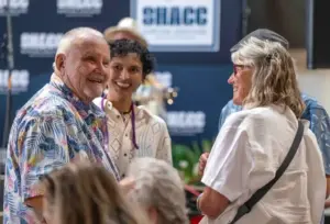 Corky: The who’s who of surfing legends get a look at new Surfing Heritage and Cultural Center