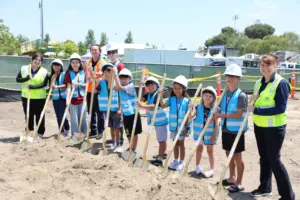 Status Update: Boys & Girls Clubs launch Performing Arts expansion