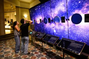 LA’s Griffith Observatory offers after-dark experience