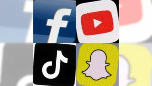 Social media companies sued over deaths of four teens as pressure, lawsuits over child safety mount