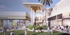 Daxon: The Brea Mall continues to grow