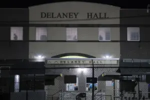 Flouting Trump policy, federal judges are freeing immigrants from mandatory detention