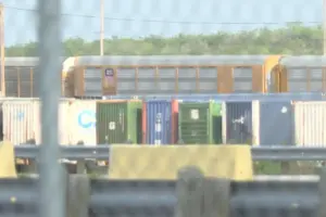 11 indicted in smuggling deaths of 6 migrants in rail cargo container in Texas
