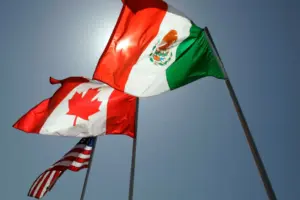 US, Canada, Mexico begin bumpy negotiations to renew North American trade pact