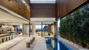 Corona del Mar home with underground car gallery sells for $48.5M