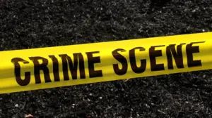 Man threatens to harm brother’s dog then burns down Crestline home, authorities say