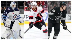 Ducks kick off free agency with modest moves