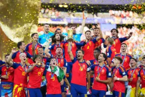 World Cup winners and losers: A look back at summer’s soccer spectacle