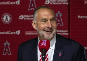 Angels Q&A: What’s ahead for the trade deadline, GM search?