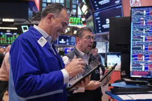Wall Street ticks up in premarket, oil prices rise as Iran threatens to block energy exports