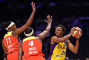 Sparks can’t overcome cold shooting in 5th consecutive loss