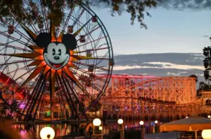 Disneyland offers discount tickets for Anaheim residents
