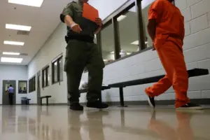 Federal attorney: Feds not responsible for Adelanto ICE detention conditions