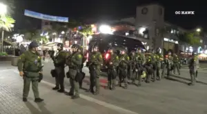 Huntington Beach police warn of potential ‘takeover’ at Aug. 1 bash