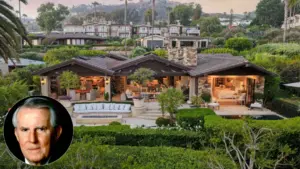Laguna Beach home of late defense industry boss James Mellor lists for $29M