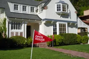 Is buying a home still the way to wealth? Some young Americans aren’t sure