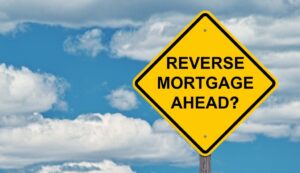 Thinking about getting a reverse mortgage? Read this Q&A first