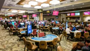 Judge halts crushing cardroom regulations sought by California AG