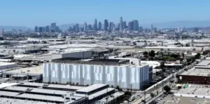 Can cities make deals to lessen data center downsides? A Caltech professor says yes