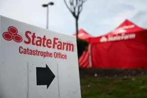 Consumer group launches State Farm complaint form for LA wildfire claims