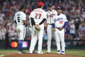 Alexander: Does MLB All-Star Game need freshening up?