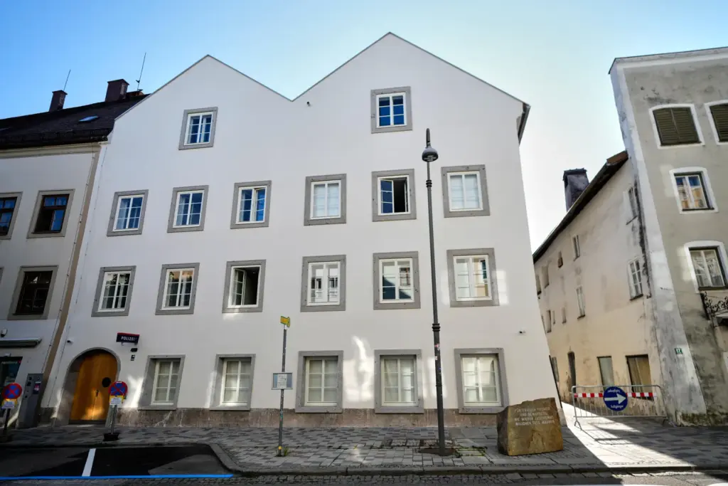 A new police station is located and will be officially...