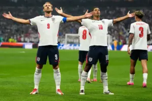 ‘Anything can happen’ in England-Norway World Cup quarterfinal in Miami